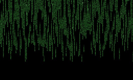 最新电脑版黑客屏保动态壁纸+超级炫酷 其它 第3张