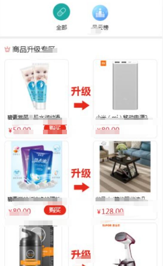 2023最新完美版积分奇偶商城系统+独立代理后台模块/附带搭建教程 PHP源码 第2张