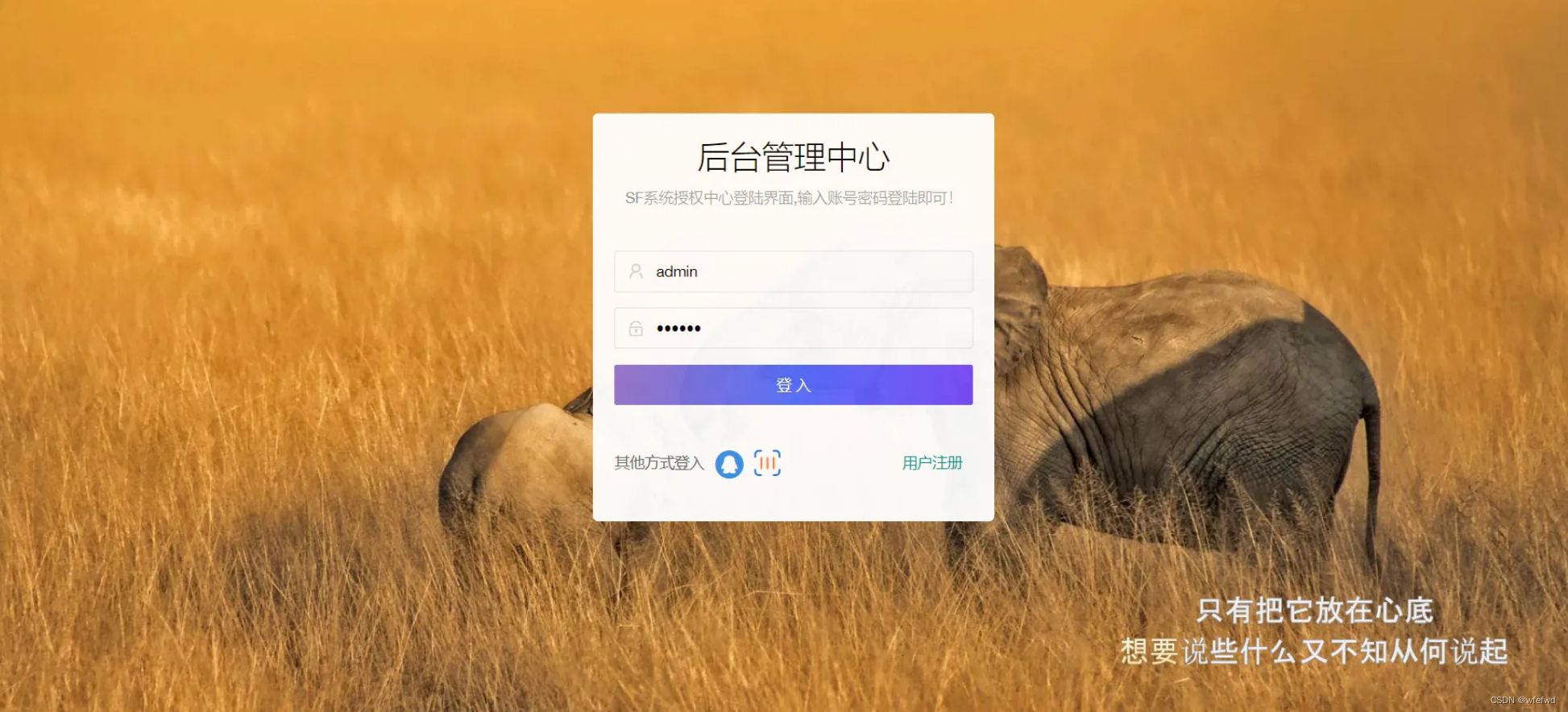 全新SF授权系统源码V3.7全开源无加密版本 PHP源码 第4张