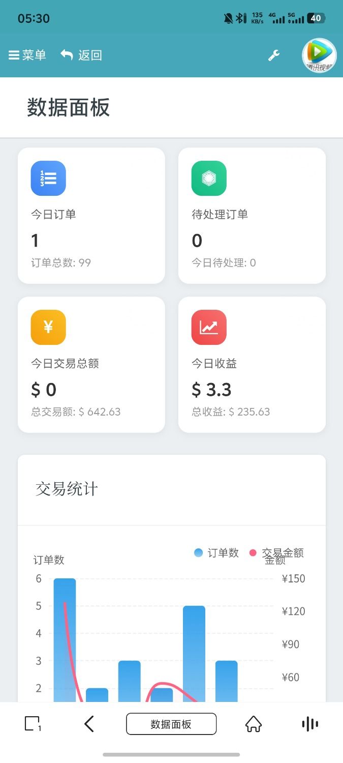 彩虹DS网重构版 PHP源码 第2张